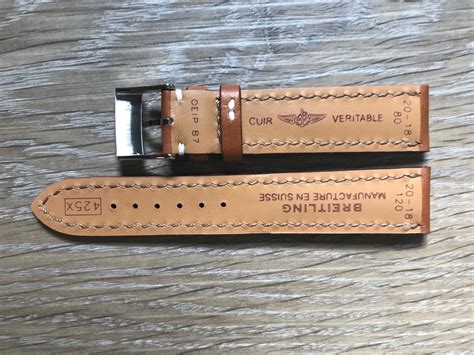 breitling watch bracelet links|genuine Breitling watch straps uk.